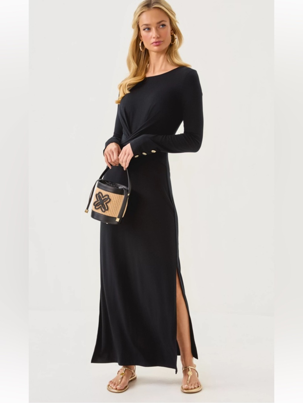 Lilly Pulitzer Alessani Dress